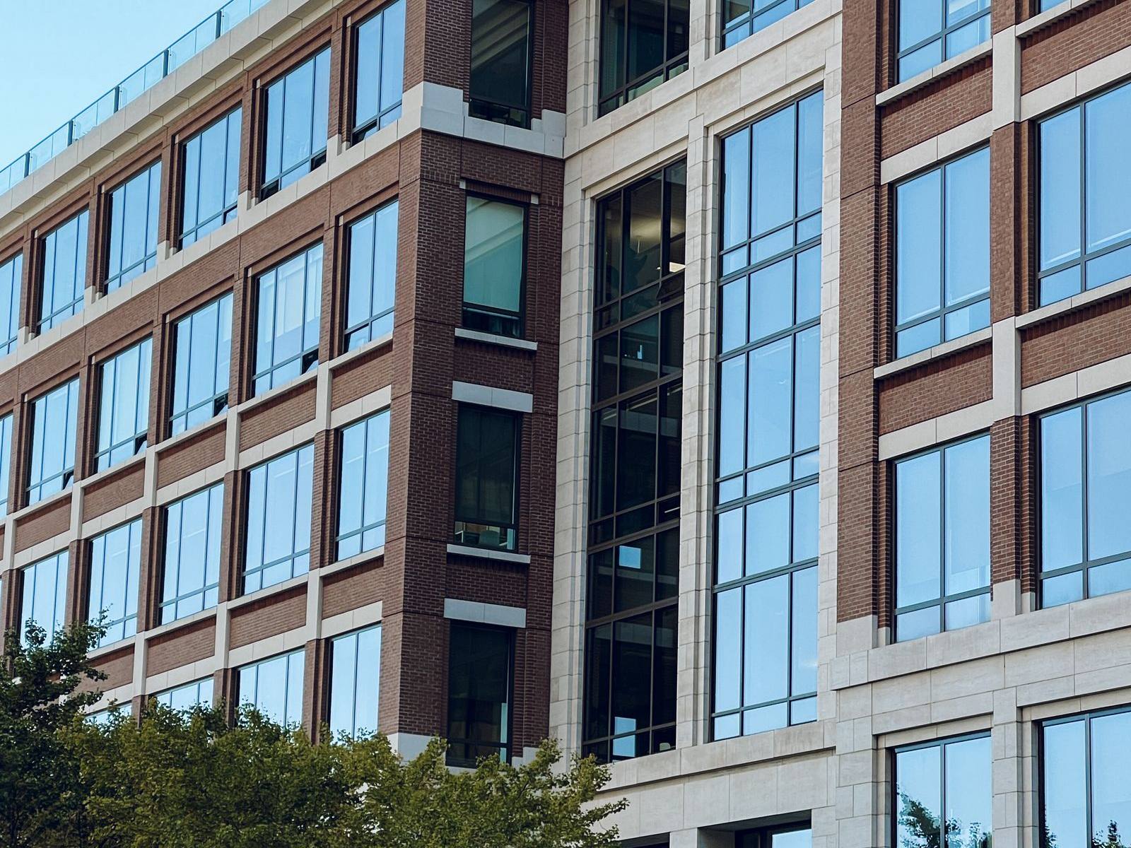 Commercial HVAC service in Carrollton