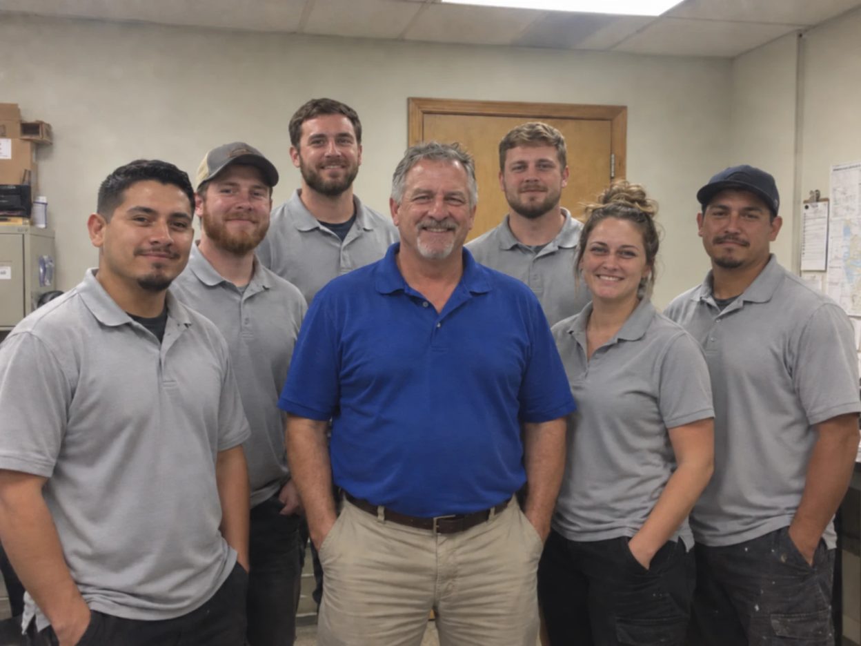 HVAC technicians in Carrollton, TX