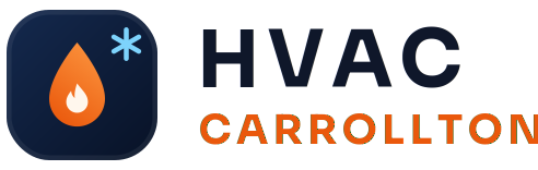 Carrollton HVAC